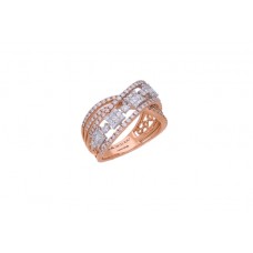A sizzling range of minimalistic rings!